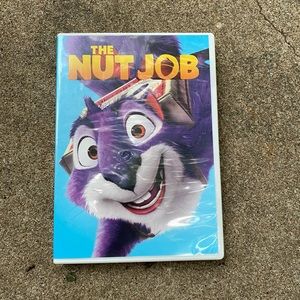 Nut job
